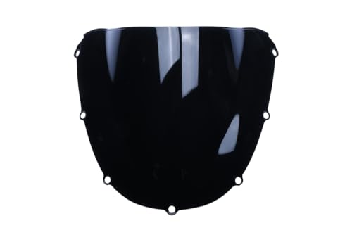 Saute-vent Honda CBR 954 RR de qualité supérieure en polycarbonate rigide