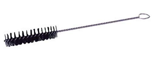Single Spiral Wire Brush, 3/4