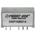 DSP1N5D17 Conv DC-DC Dual Step Up 4.5V to 5.5V 5-Pin SIP