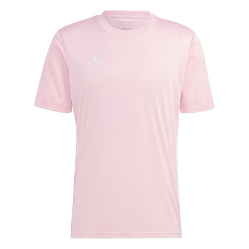 Maillot adidas Equipo 23 contre la transpiration pour joueur de foot