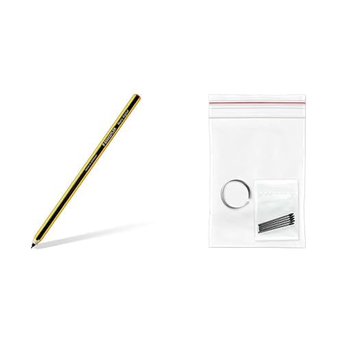 Stylus EMR para dibujar y escribir Noris Digital Classic con juego de 5 puntas extra