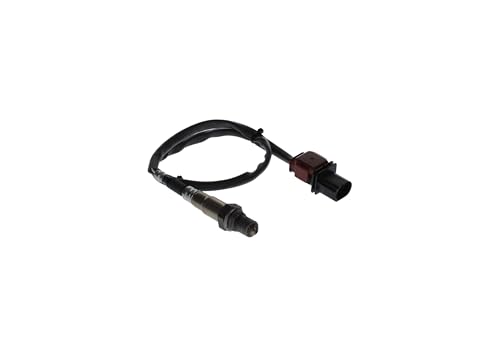 Sonde lambda Bosch 0258017467 pour corriger la surconsommation et le voyant moteur