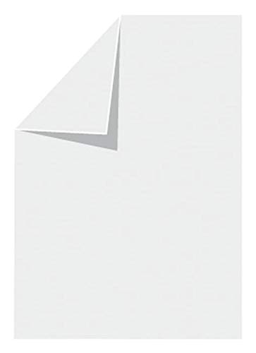 Stylex Disegno Cartone Fogli A4 (20 Pezzi)