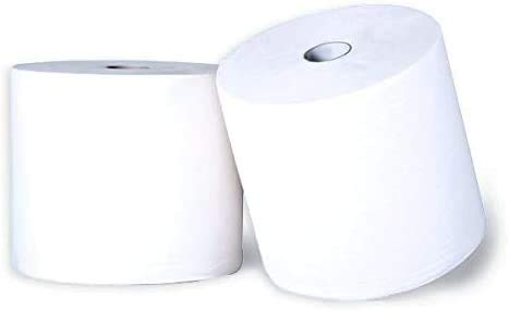 Carta assorbente Carta Asciugamano Rotolone Rotolo...