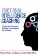 Emotional Intelligence Coaching 0749456809 Book Cover