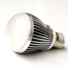 Bombilla LED mediana E26 para 12 voltios paisaje al aire libre valla de jardín iluminación camino iluminación bajo voltaje tornillo bombilla para