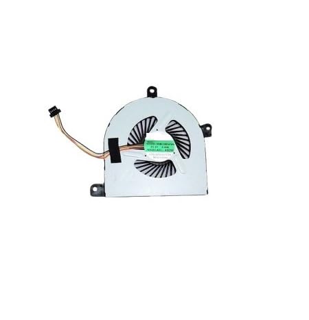 Image of CPU Fan Compatible For IdeaPad U510, U510-IF, U510-IFI, U510-ITH Series