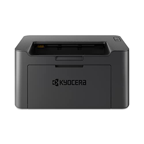 Kyocera Pa2000W Monochrome Laser Printer, 21 Ppm, Standard Wireless & Usb 2.0, 600Dpi, Led Display, 150 Sheet Paper Capacity & Output Tray Up To 50 Sheets, And 32Mb Memory #TOP22