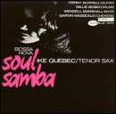Pochette de Soul Samba