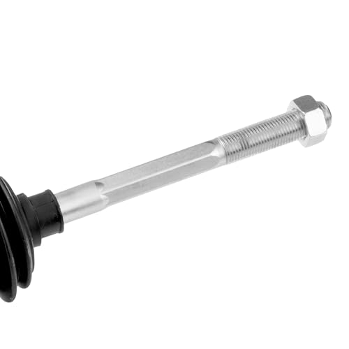 LuluViolen - Hydraulic Power Steering Rack and Pinion Compatible with Toyota 4Runner 2003-2009 4.0L 4.7L, FJ Cruiser 2007-2009 4.0L & Lexus GX470 2003-2009 4.7L by LuluViolen - Used condition - Image 5