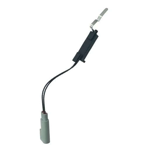 Sensor de temperatura exterior de coche soluciona fallos de aire en Focus 93BB-10K936-AA 3