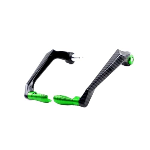 Protégez vos leviers de frein et d'embrayage YZF R1 R3 R6 R7 R9 en aluminium