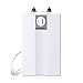 Produktbild STIEBEL ELTRON druckloser Kleinspeicher UFP 5 t, 5l, Untertischgerät, Thermostop-Funktion, mit Stecker 230V, 2 kW, 222175