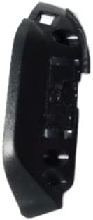 Miniatura 2 de HePbak for D Mavic Air Genuine Part - Front LeftRight Arm Shaft Cover for D Mavic Air Drone Repair Replacement Parts (Drone Parts) (Color  Left)