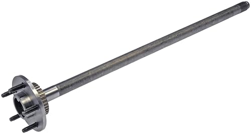 Dorman 630-413A Rear Drive Axle Shaft Compatible with Select Ford/Lincoln/Mercury Models