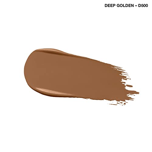 Covergirl Trublend Undercover Concealer, Deep Golden, 0.33 Fl Oz #TOP2