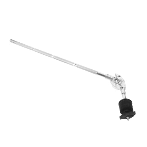 Brazo soporte para platillo, extensión y montaje para instrumentos musicales miniatura 7