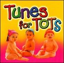 Tunes for Tots [Audio CD] Various Artists