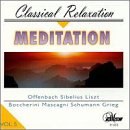 Classical Relaxation 5 [Audio CD]