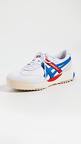 Consejos y reviews para comprar Zapatillas tiger tabla con los diez mejores. 5 Imagen adicional