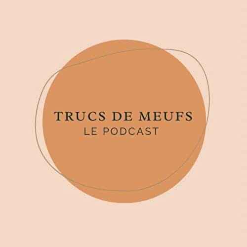 Couverture de Trucs de meufs