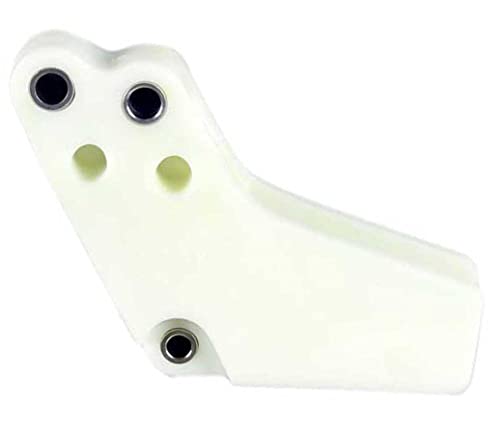 Guía de cadena para moto YZ85 UFO YA03894-280 recambio de transmisión