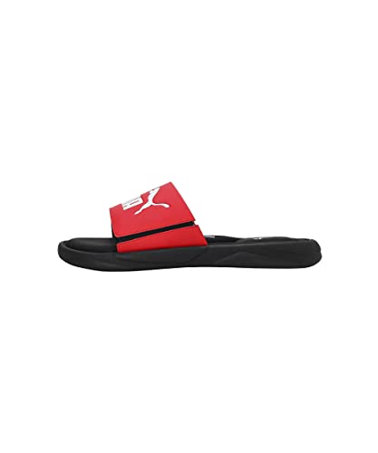 Image of Puma Unisex Adult Royalcat Memory Foam Slide