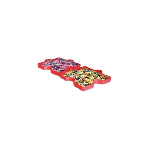 Trieur de pièces de Puzzle Clementoni Cover