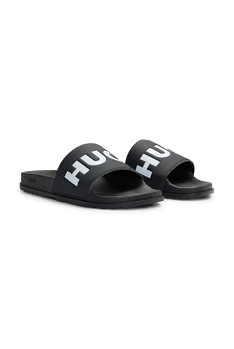 Hugo Boss Men's Mules2