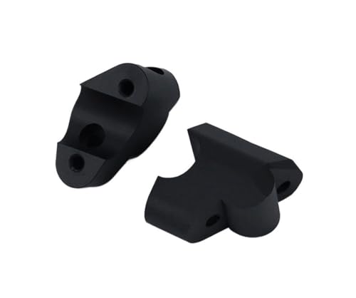 Rehausseur de guidon moto en alu usiné pour Ducati Multistrada V4S Rally
