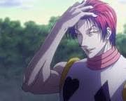 The Psychology of Hisoka from HunterXHunter