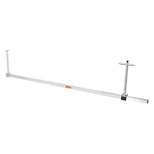 Longacre Racing Toe BAR