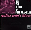 Guitar Pete S Blues