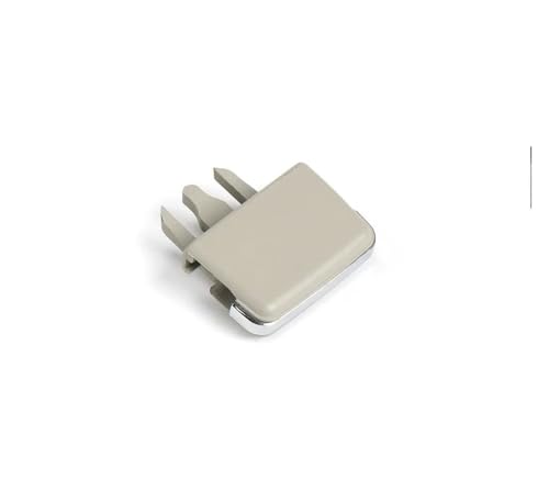 Salida de aire para Toyota Corolla 2007-2013 que optimiza el flujo del climatizador A/C