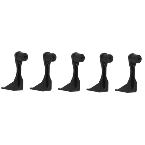Adaptador lateral para de binoculares SOLUSTRE de 5 piezas para soporte de fotografía