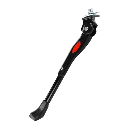 Suporte para chute de bicicleta, Suporte ajustável para estacionamento de bicicletas, Cremalheira da