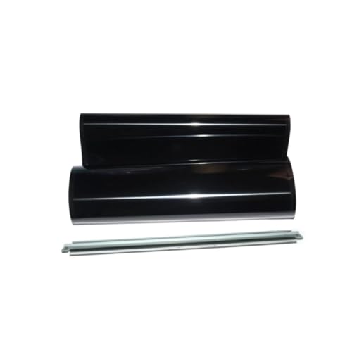 Correa de transferencia C1060 y hoja A50UR70K00 para reparar manchas de tóner en Konica C1070L