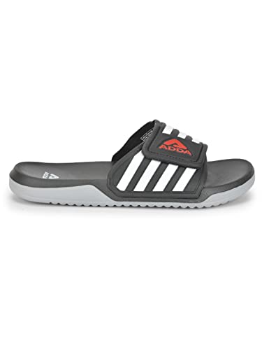 Image of Adda RANGER-1 | Durable & Comfortable | EVA Sole | Lightweight | Fashionable | Super Soft | Sliders for Men