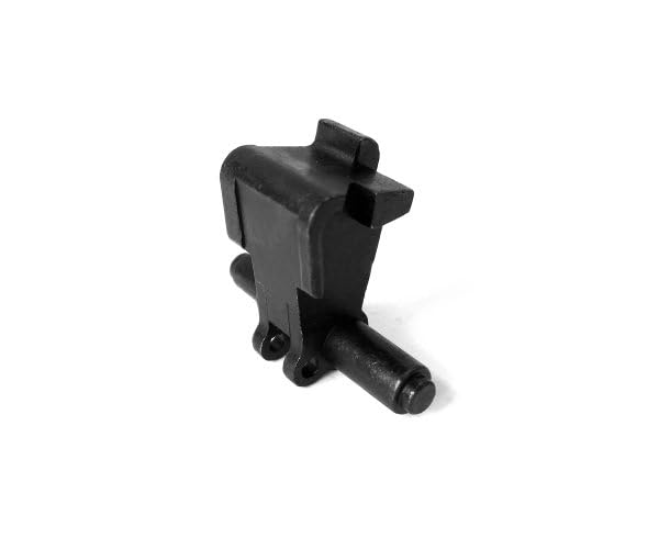 KWA Hammer for KMP9 NS2 Series – Internal GBB Firing Mechanism Component – Black – Set of 2 – Part KMP9-Hammer