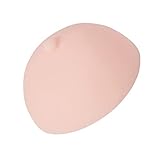 MILISTEN Silikon Brust Formen Gefälschte Brüste für Mastektomie Crossdresser Prothese Brust Form 3D Brust Tattoo Praktische Werkzeug