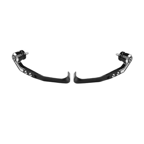 Levier de protection guidon moto CNC pour frein embrayage S1000R 2019-2025