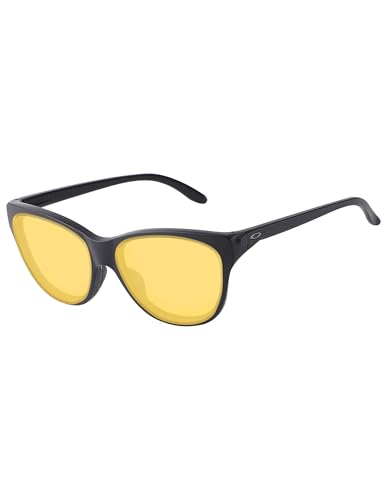 Image of Replacement Lenses for Oakley Hold Out OO9357 55mm Sunglass - Precision Fit, UV Block & Impact Resistant