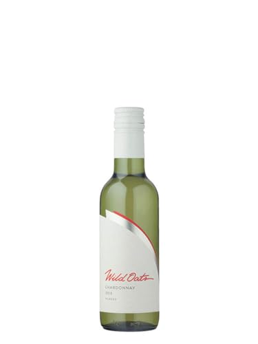 Wild Oats Chardonnay White Wine 187 ml