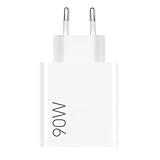 Hypercharge - Caricabatterie originale 90 W per Xiaomi MDY-15-EK Turbocharge