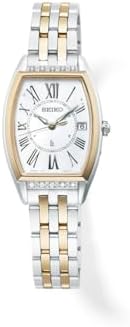 Amazon.co.jp: [セイコーウオッチ]LUKIA(ルキア) Lady Diamond