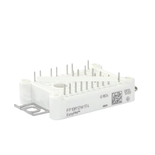WUZDPRCJ 1pc FP10R12W1T4 FP15R12W1T4 FS25R12W1T4 FP10R12W1T4-B3 FP15R12W1T3 FP10R12W1T4-B11 IGBT Module(FP10R12W1T4)