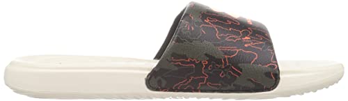 Image of Under Armour Men's Ansa Graphic Slide Sandal