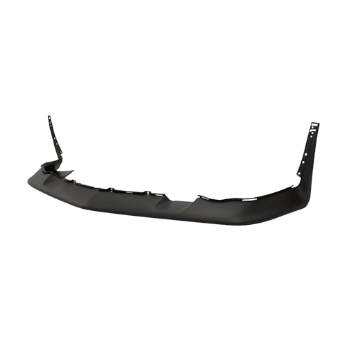 Image of FitParts For Dodge Challenger 2011-2014 Front Lower Bumper Deflector