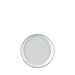 Thomas Trend - plato de pan, porcelana, 16 cm, color blanco