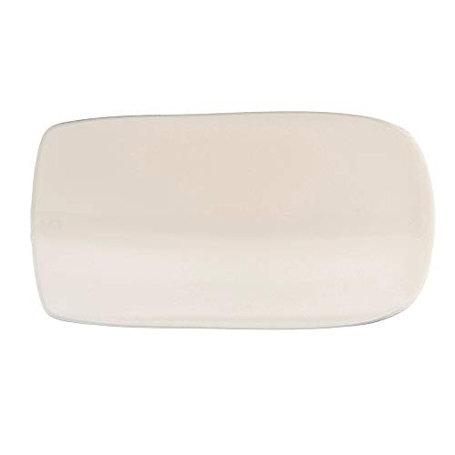 Ricca Unhas Naturais Com Curvatura